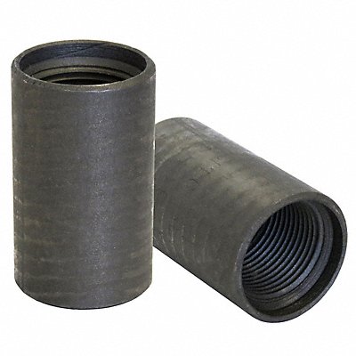 1/4  DOM BLK API REC T/T COUPLING