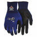 D1644 Coated Gloves Nylon M PR