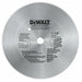 Circular Saw Blade 7 1/4 in 140 Teeth