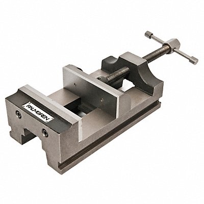 Machine Vise 6 