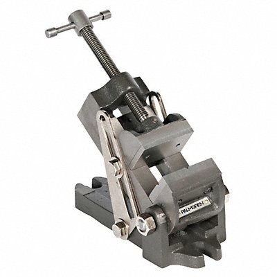 Machine Vise 2-7/16 Swivel