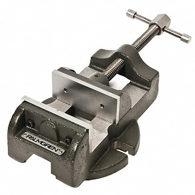 Machine Vise 4 