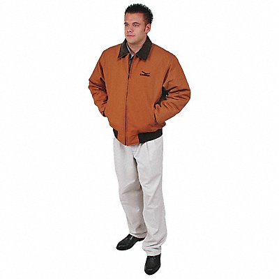 Jacket Duck 27 1/2 Br XL