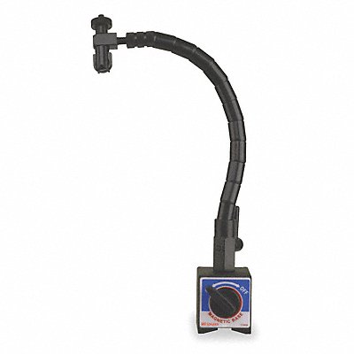 Magnetic V-Base 85 Lb Flexible Post