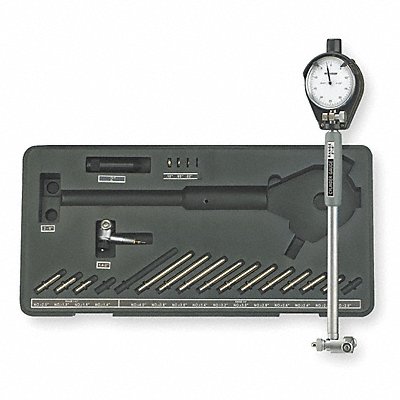 Dial Bore Gauge