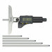 Depth Micrometer 0-6 In Electronic