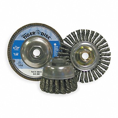 Mini Grinder Kit 3 PC