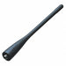 Whip Antenna UHF Rubber/Metal