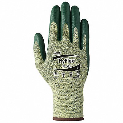 D1976 Cut-Resistant Gloves M/8 PR