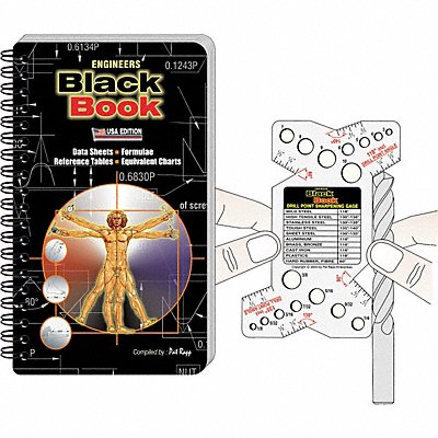 Engineers Black Book
