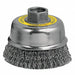 Cup Brush Arbor 0.014 