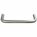 Pull Handle Aluminum 4 in H