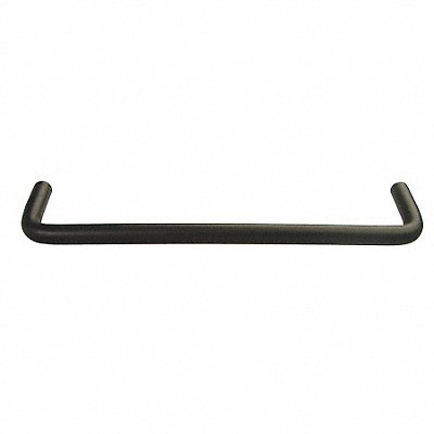 Pull Handle Aluminum 4 in H