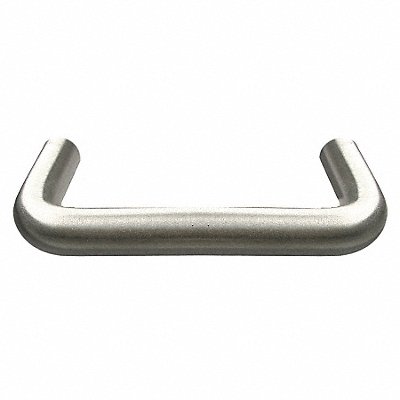 Pull Handle Threaded Holes 6-19/64 in H