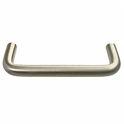 Pull Handle 304 Stainless Steel 10 in H