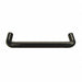 Pull Handle Threaded Holes Thermoplastic