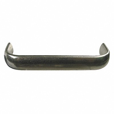 Pull Handle Threaded Holes 4-9/16 in H