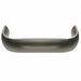 Pull Handle 304 Stainless Steel 9 in H