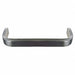 Pull Handle Aluminum 6 in H