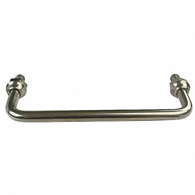 Pull Handle Polished 4 in H