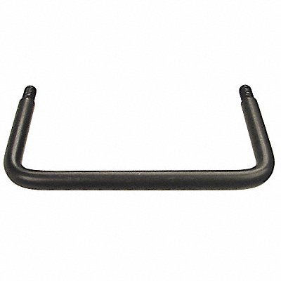 Pull Handle Threaded Studs Aluminum