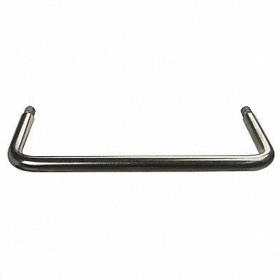 Pull Handle Polished 5 in H