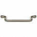 Pull Handle Polished 40-3/4 in H