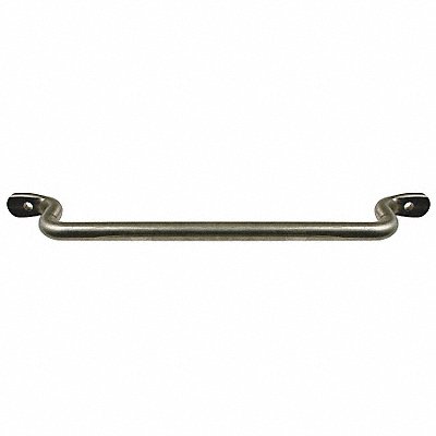 Pull Handle Natural 8 in H