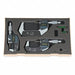 Micrometer Set Digital