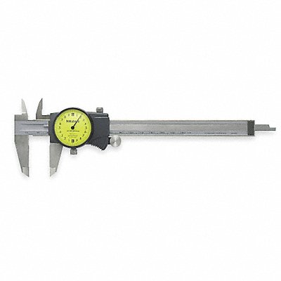 Caliper Dial 0-150 Mm