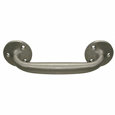 Pull Handle Aluminum Matte