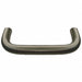 Pull Handle 304 Stainless Steel 4 in H