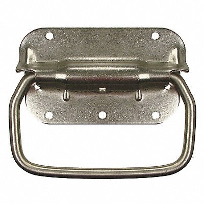 Folding Pull Handle 304 Stainless Steel