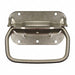 Folding Pull Handle 300 Stainless Steel