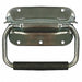 Folding Pull Handle 300 Stainless Steel