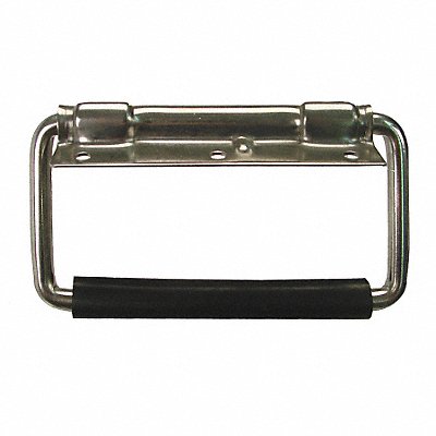 Folding Pull Handle 300 Stainless Steel