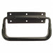 Folding Pull Handle Aluminum