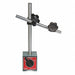 Magnetic Base/Holder 6 In Gage Rod