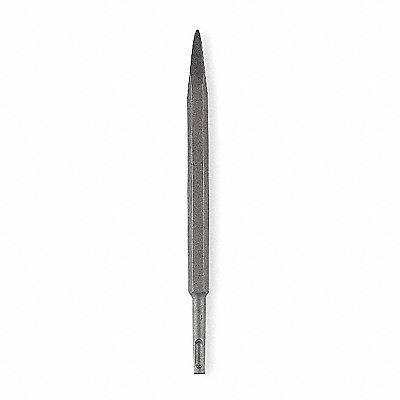 Chisel Bit Point 1in