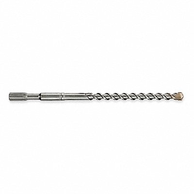 Hammer Masonry Drill 3/4in Carbide Tip