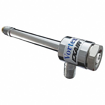 Vortex Tube SS 8 CFM 550 BtuH