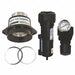 Air Amplifier Kit 4.91 In Inlet 29.2 CFM