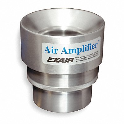 Air Amplifier 2 In Inlet 21.5 CFM