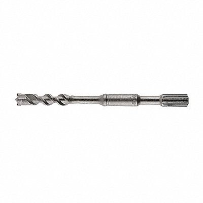 Hammer Masonry Drill 3/4in Carbide Tip