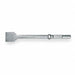 Chisel Bit Flat 3in