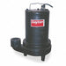 1/2 HP Effluent Pump No Switch Included