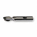 Sq. End Mill Single End Cobalt 3/8 