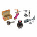 Milling Machine Starter Kit