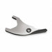 Shear Blade Center Cap. Steel 18 ga