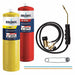 BERNZOMATIC OX2550KC Series Torch Kit